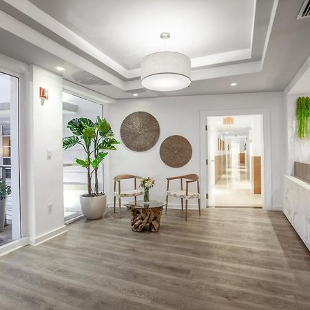 Bentley Residences By Ss Vacation Rentals Miami Beach Esterno foto
