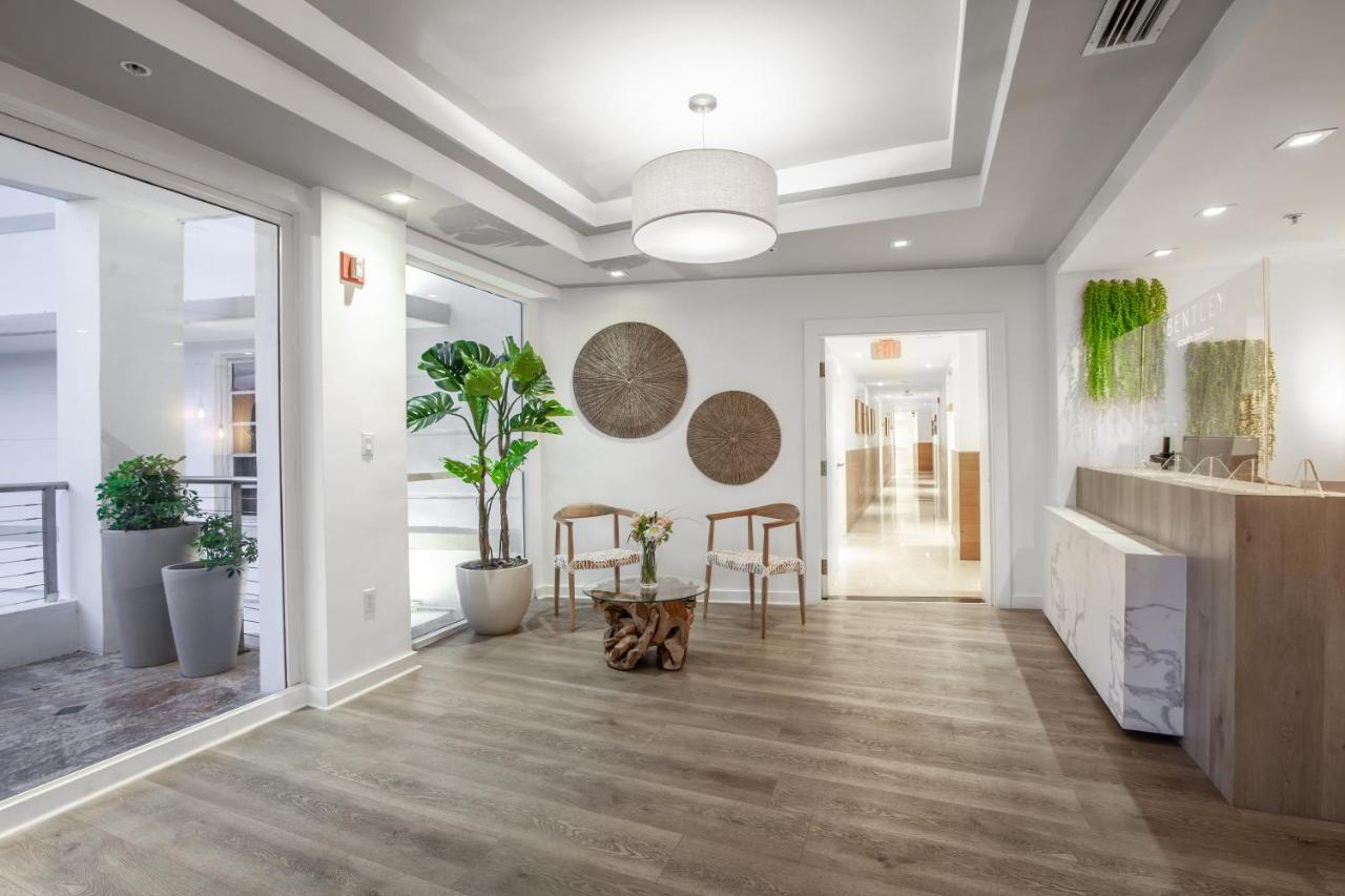 Bentley Residences By Ss Vacation Rentals Miami Beach Esterno foto