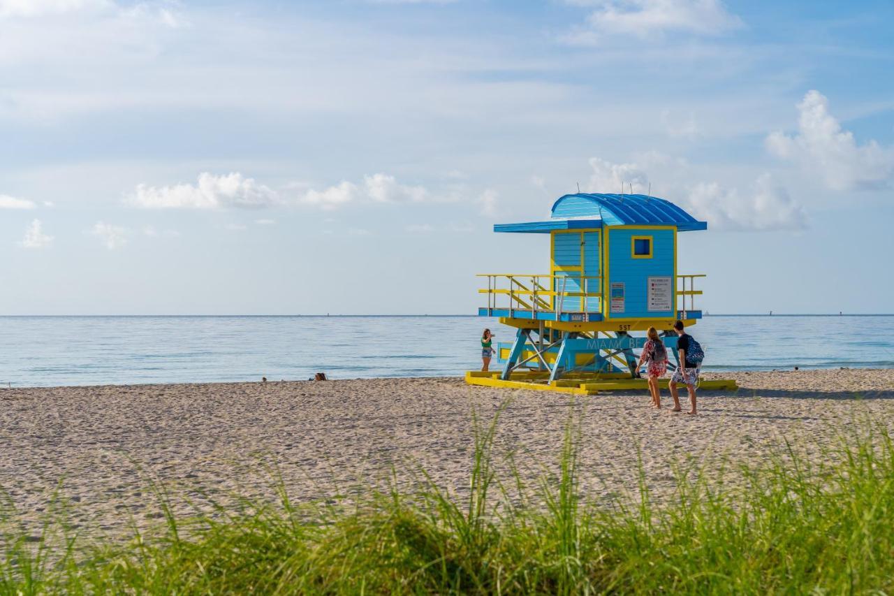 Bentley Residences By Ss Vacation Rentals Miami Beach Esterno foto