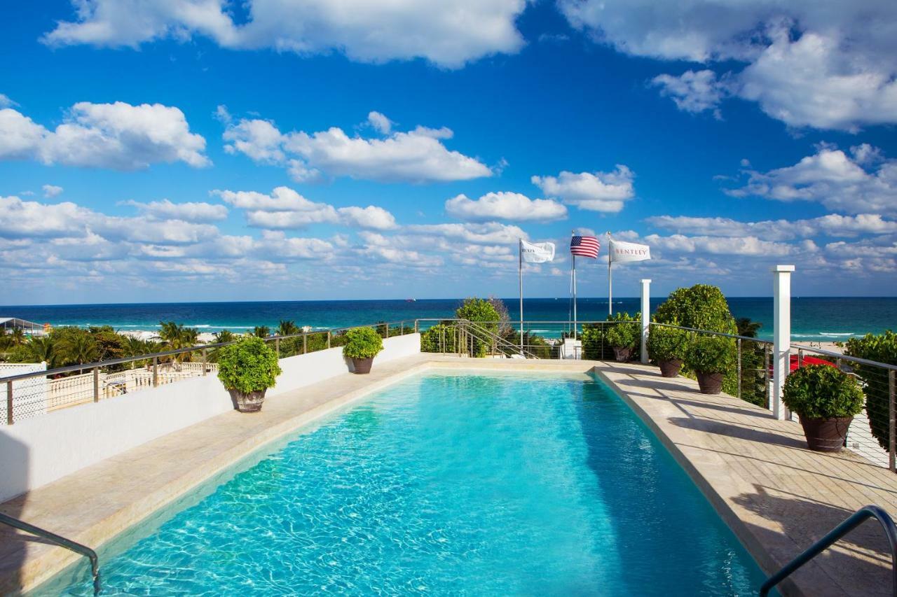 Bentley Residences By Ss Vacation Rentals Miami Beach Esterno foto