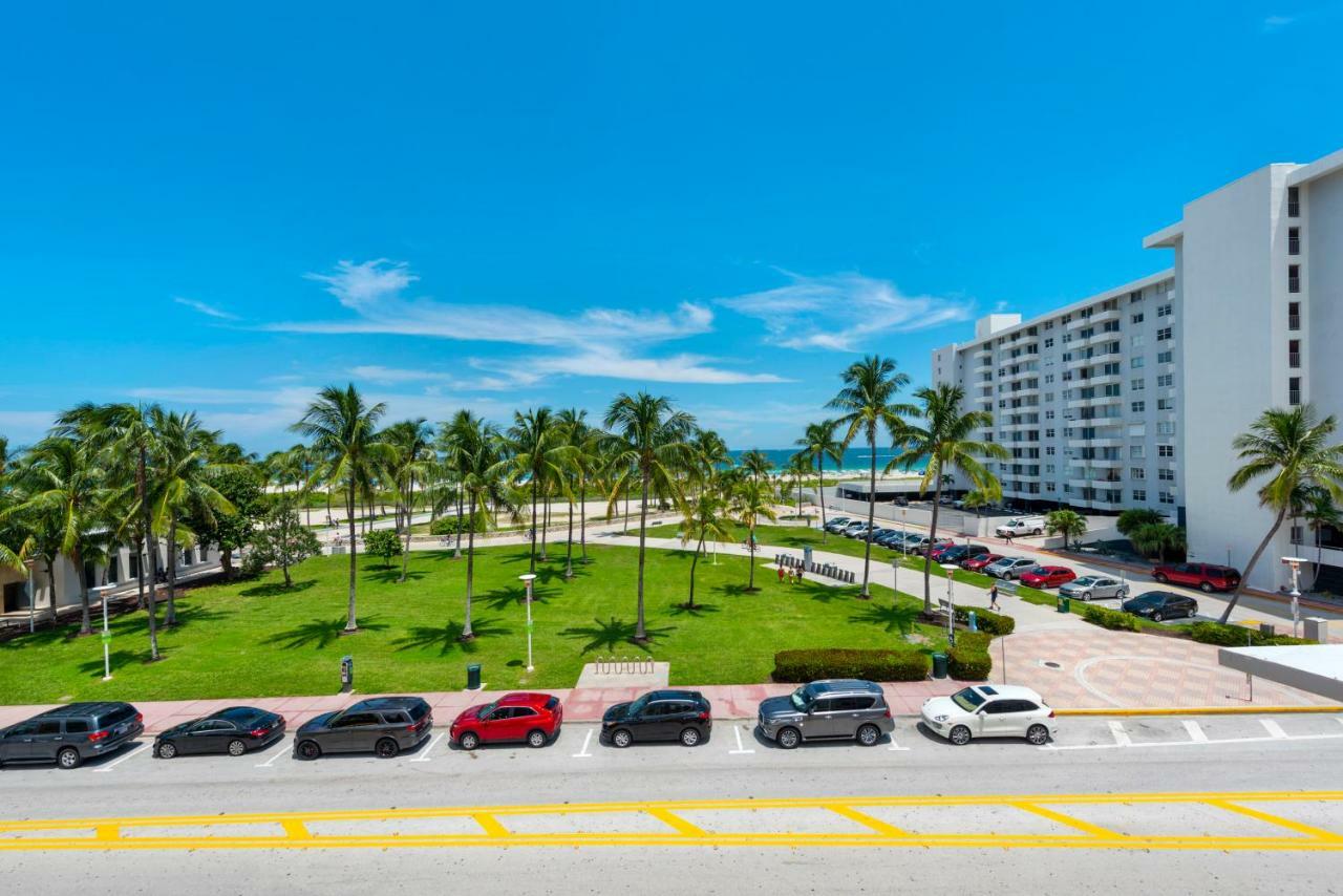Bentley Residences By Ss Vacation Rentals Miami Beach Esterno foto
