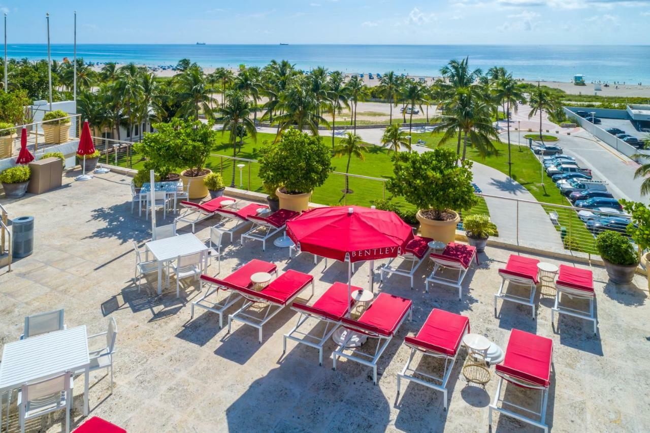 Bentley Residences By Ss Vacation Rentals Miami Beach Esterno foto