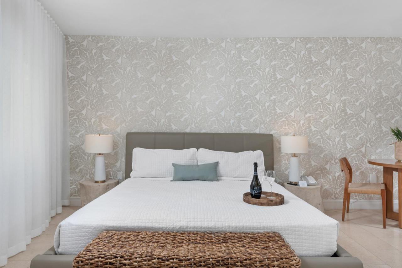 Bentley Residences By Ss Vacation Rentals Miami Beach Esterno foto