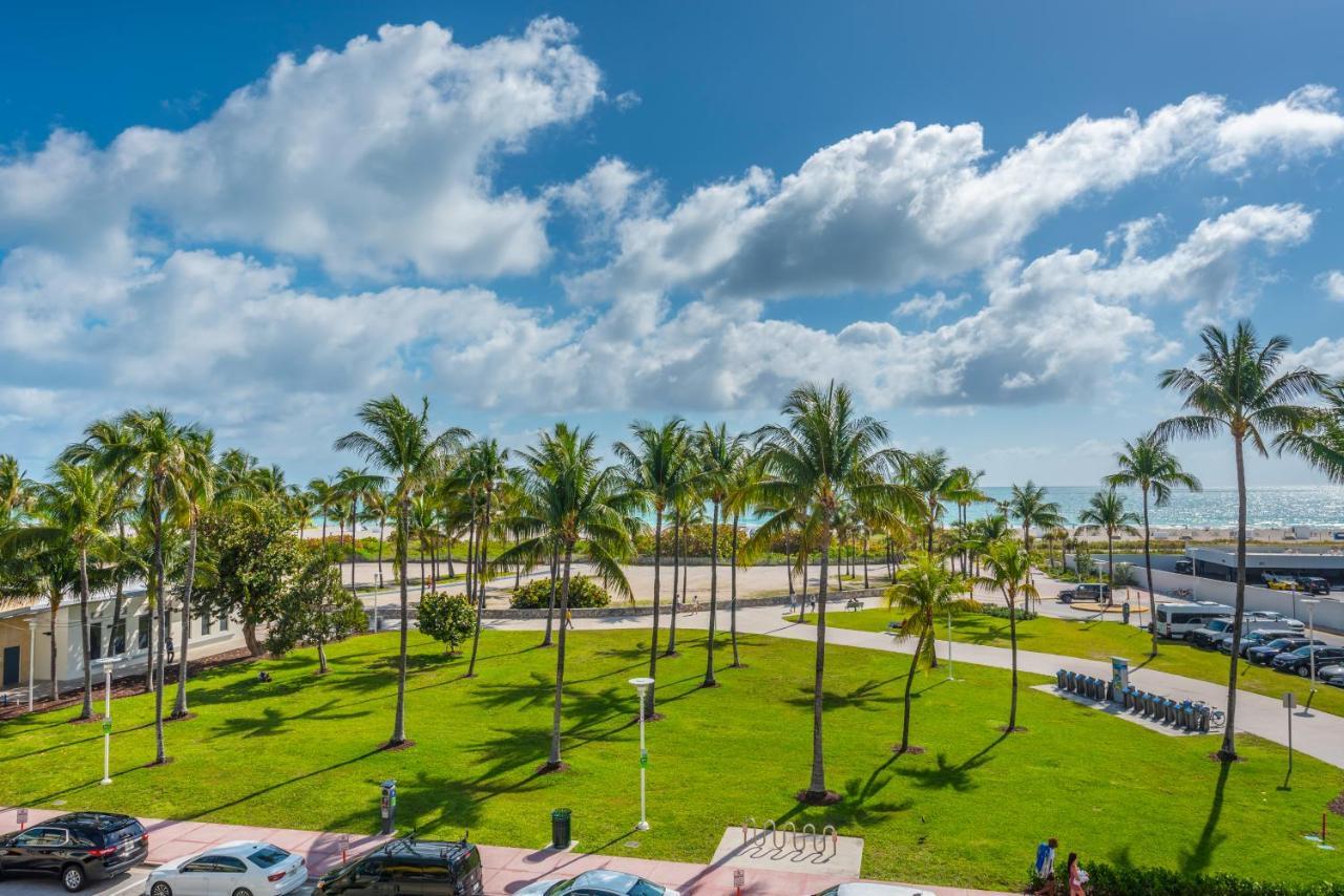 Bentley Residences By Ss Vacation Rentals Miami Beach Esterno foto