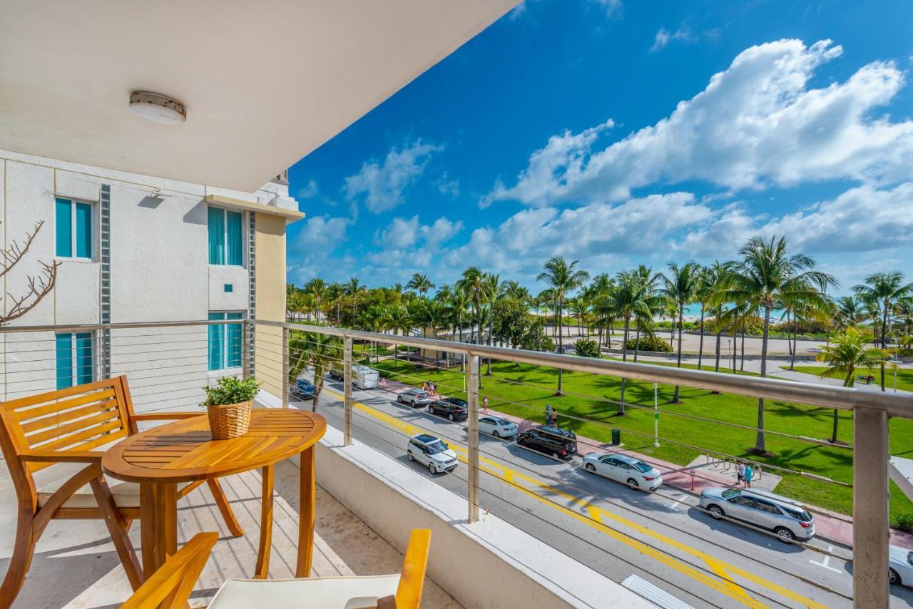 Bentley Residences By Ss Vacation Rentals Miami Beach Esterno foto