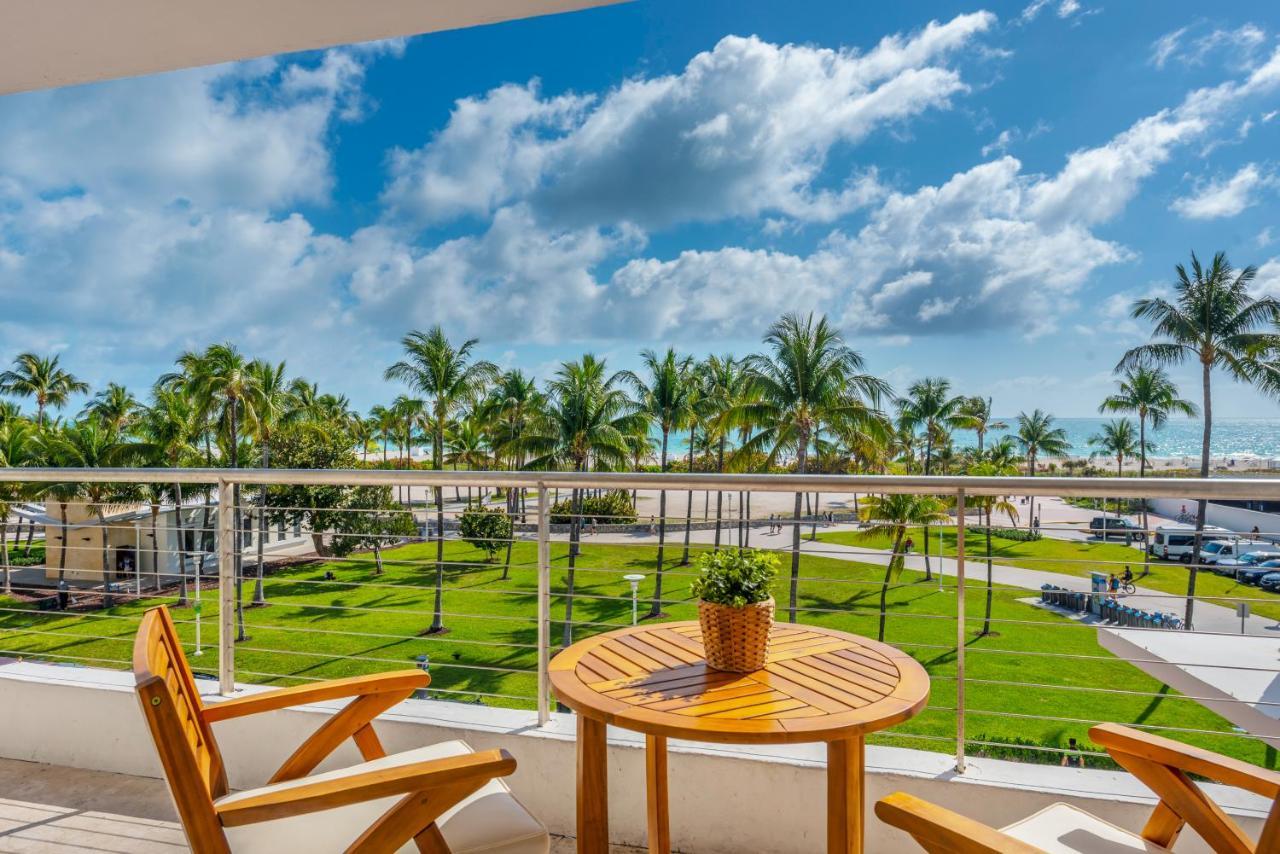 Bentley Residences By Ss Vacation Rentals Miami Beach Esterno foto