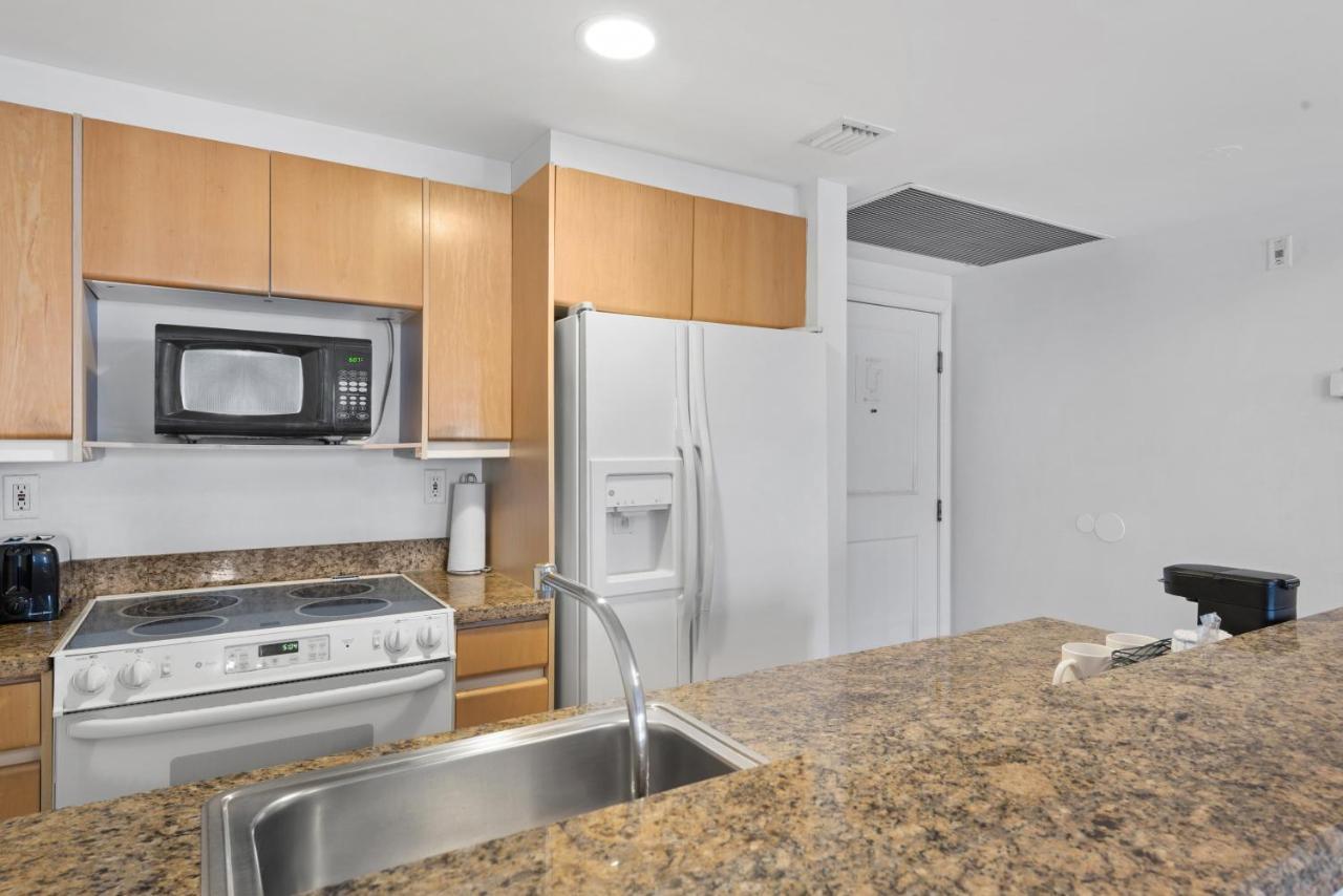 Bentley Residences By Ss Vacation Rentals Miami Beach Esterno foto