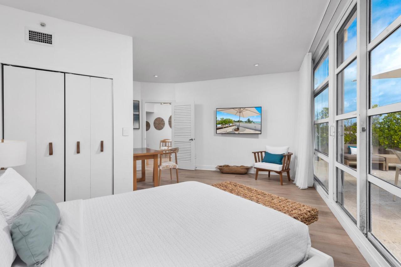 Bentley Residences By Ss Vacation Rentals Miami Beach Esterno foto