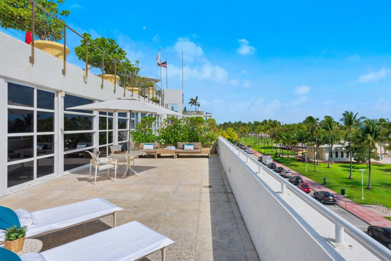Bentley Residences By Ss Vacation Rentals Miami Beach Esterno foto