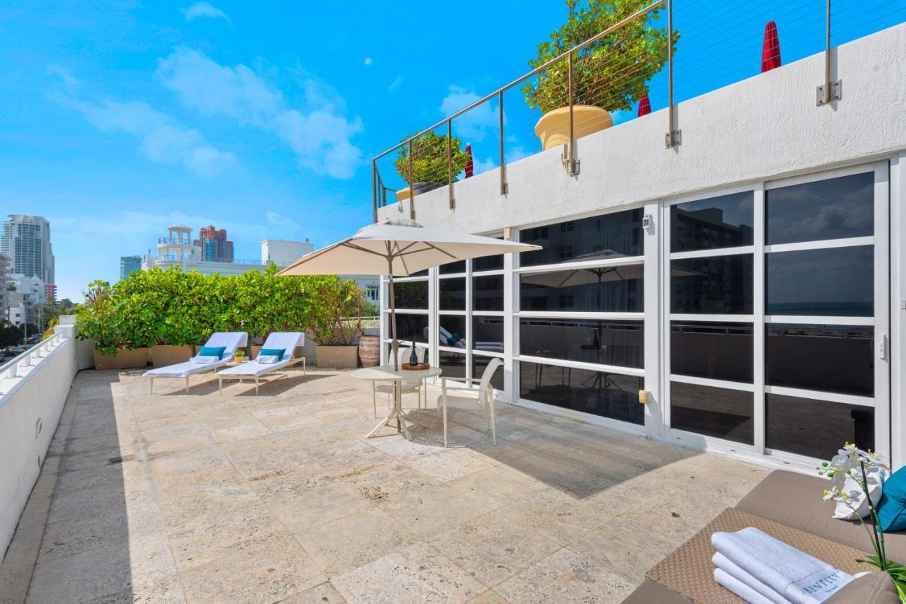 Bentley Residences By Ss Vacation Rentals Miami Beach Esterno foto