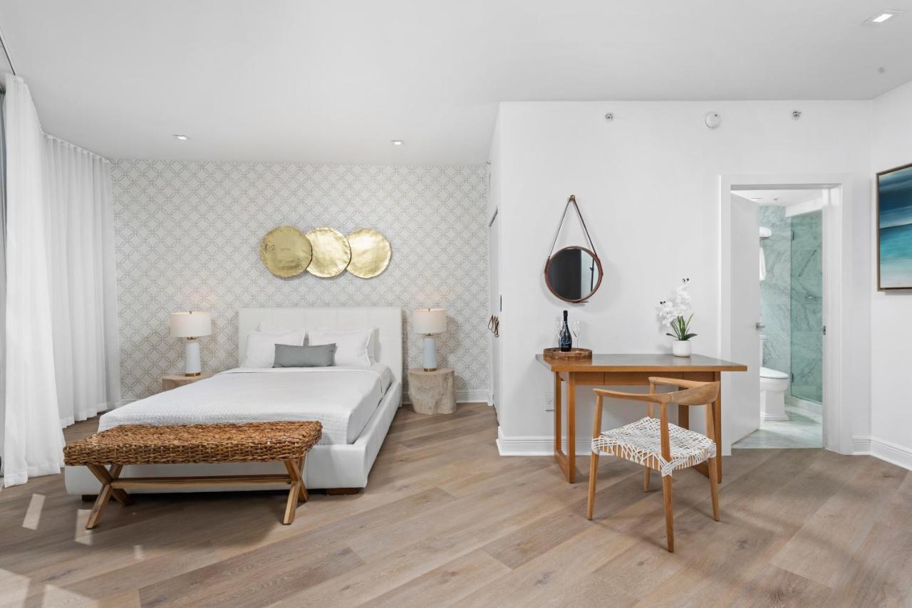 Bentley Residences By Ss Vacation Rentals Miami Beach Esterno foto