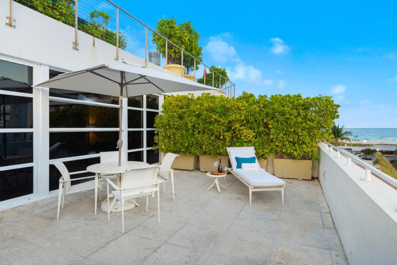 Bentley Residences By Ss Vacation Rentals Miami Beach Esterno foto