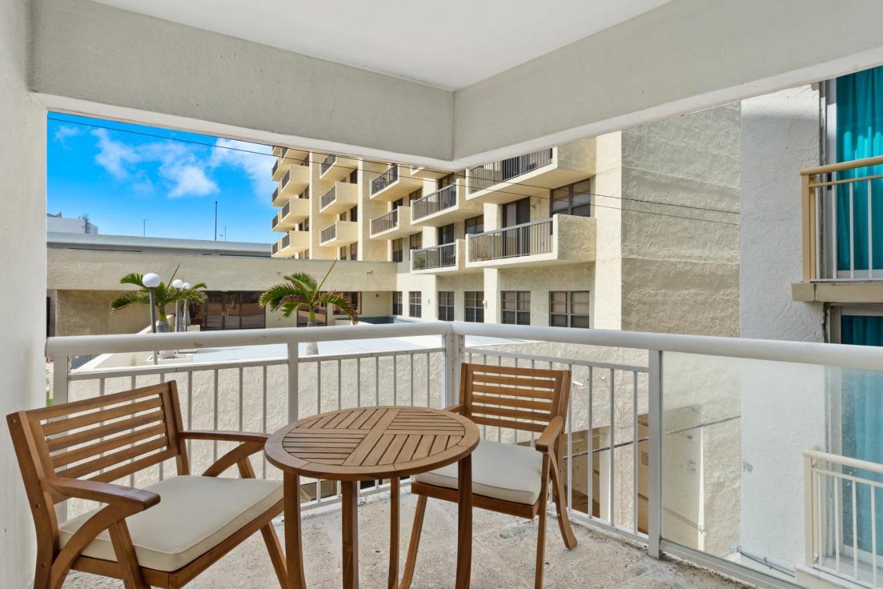 Bentley Residences By Ss Vacation Rentals Miami Beach Esterno foto