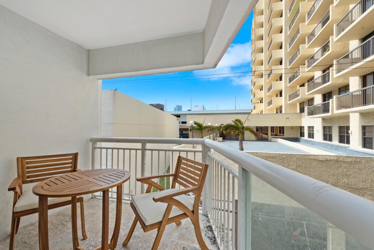 Bentley Residences By Ss Vacation Rentals Miami Beach Esterno foto