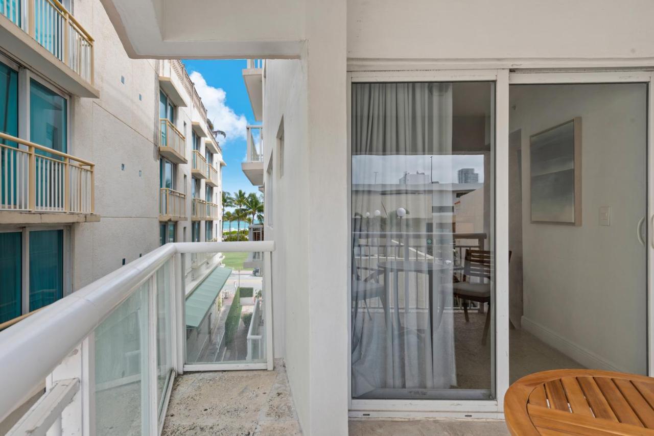 Bentley Residences By Ss Vacation Rentals Miami Beach Esterno foto