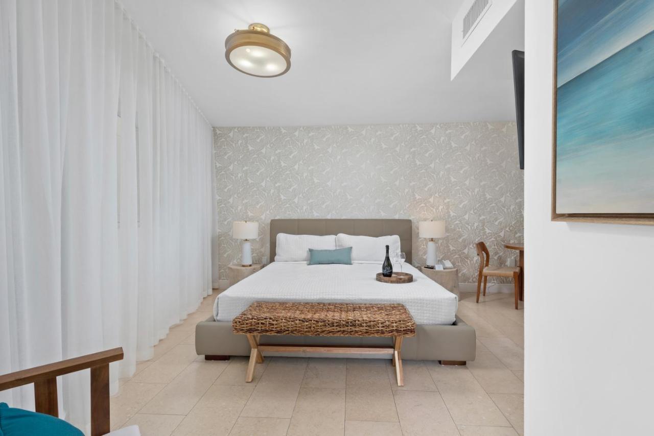 Bentley Residences By Ss Vacation Rentals Miami Beach Esterno foto
